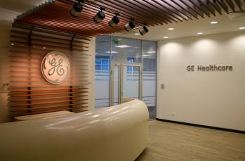      GE Healthcare